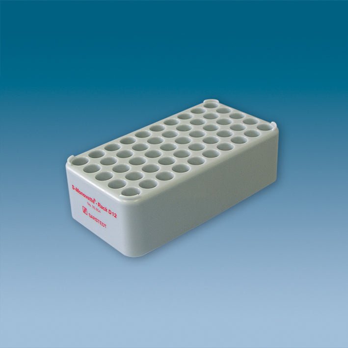 SARSTEDT AG & Co.KGS-Monovette-Rack D 12DocMed GmbH